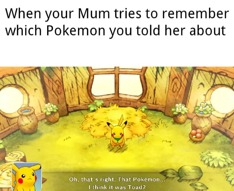 153 pokemon meme 180+ Pokémon Memes of All Time