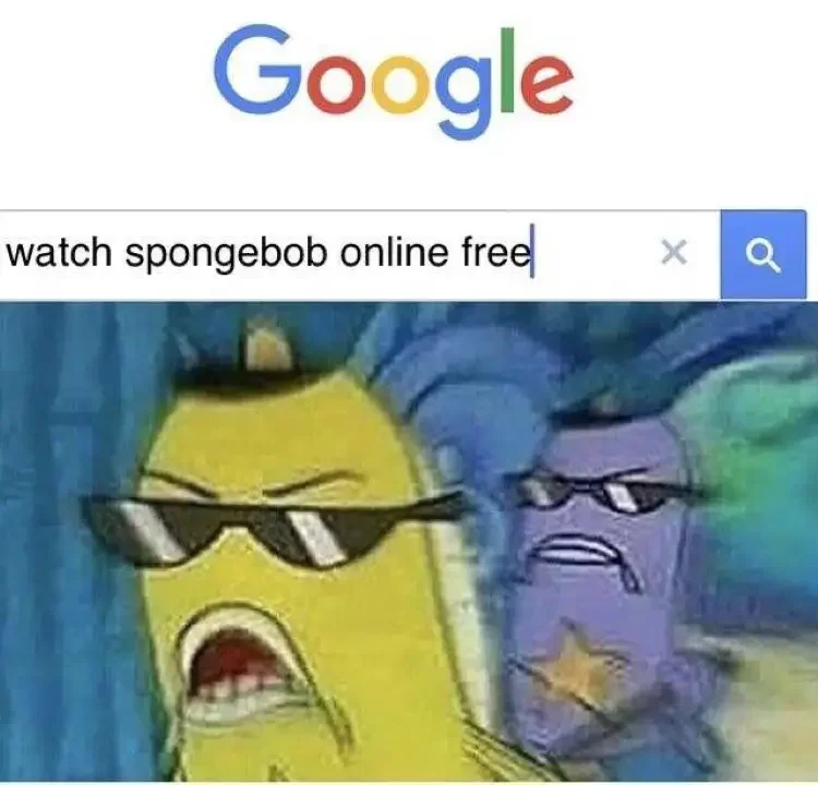 167 spongebob free streaming meme 250+ SpongeBob Memes of All Time