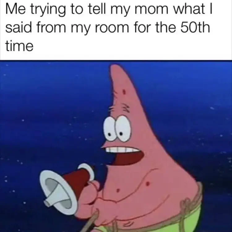 182 spongebob mom meme 250+ SpongeBob Memes of All Time