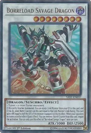 184143 18 Best Synchro Monsters in Yu-Gi-Oh!