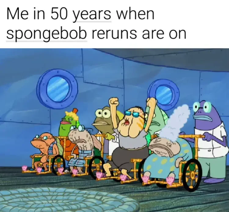 215 spongebob forever favorite meme 250+ SpongeBob Memes of All Time