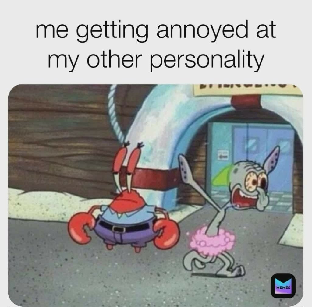 5f6f237c84dc1 125+ Mr. Krabs Memes of All Time
