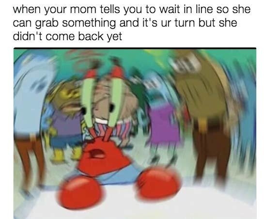 622e3642a111c 125+ Mr. Krabs Memes of All Time