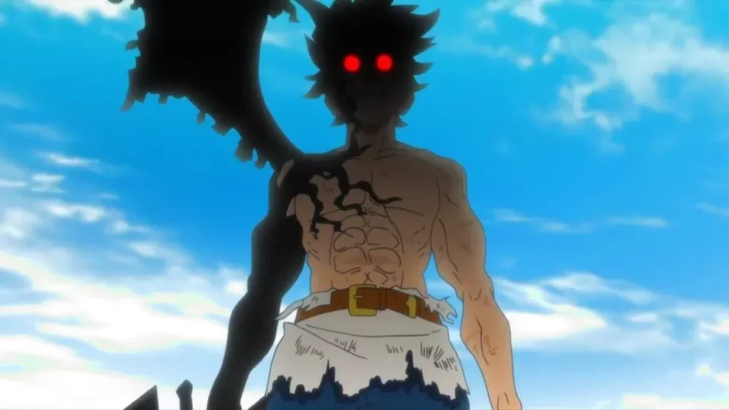 Black Clover 25 Anime With Good Fight Scenes to Watch