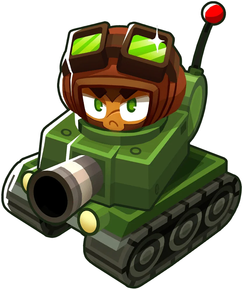 CaptainChurchill.png 14 Best Heroes in Bloons TD 6