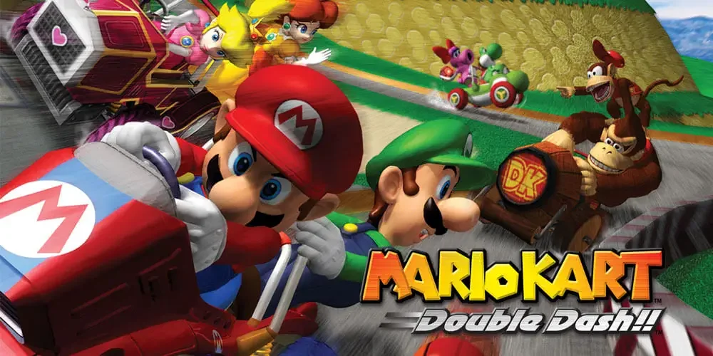 Double Dash Mario Kart 27 Best GameCube RPGs Of All Time
