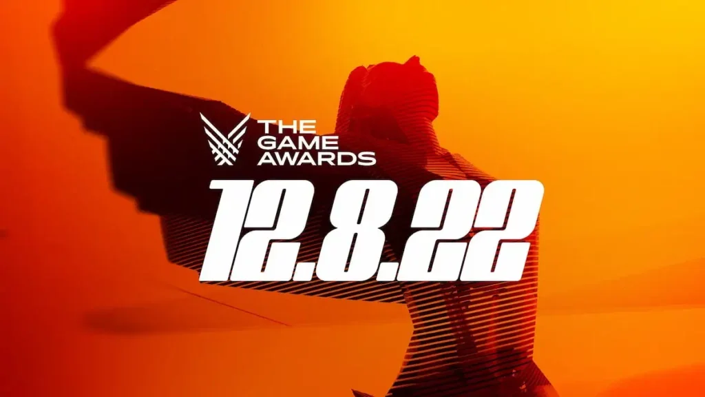 Featured Game Awards 2022 1 Nominees for Game Awards 2022 Have Been Announced