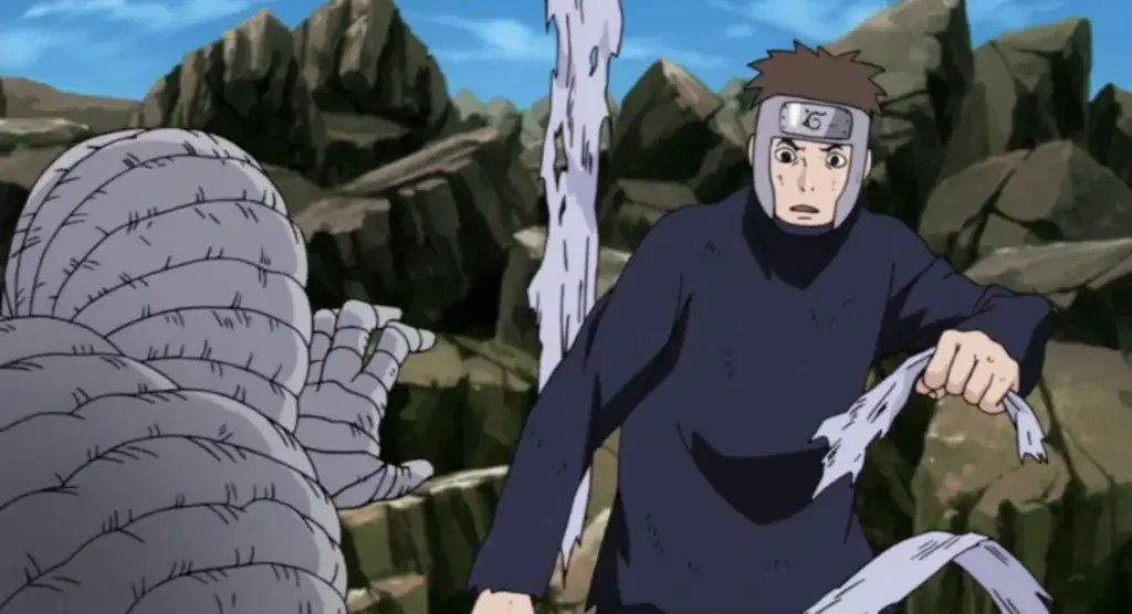 HOW WILL YAMATO DIE 35 Strongest Naruto Characters in the Series