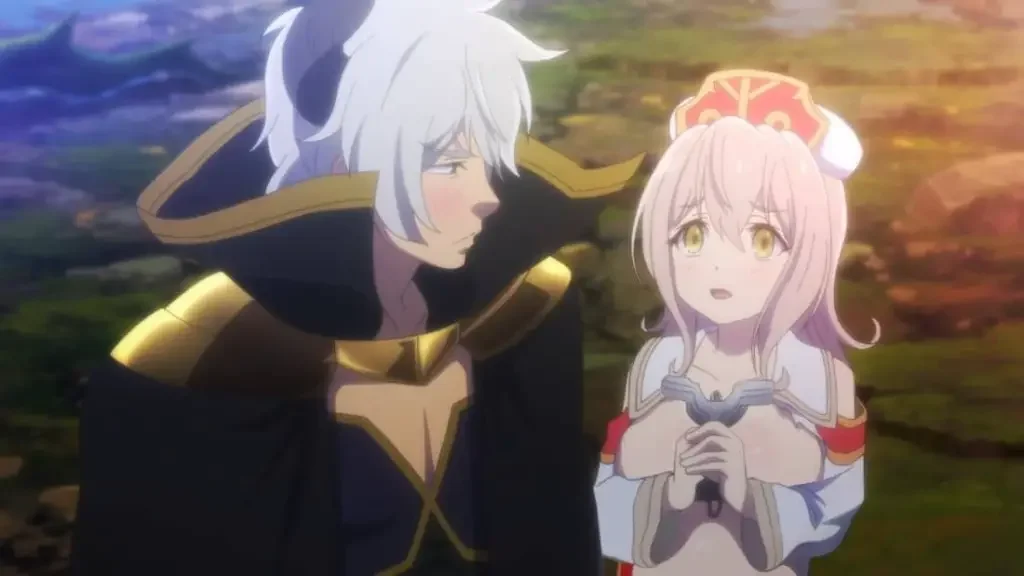 How Not To Summon A Demon Lord 18 Best Isekai Anime with OP MC