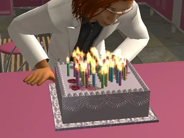 MTS Jasana BugBreeder 376868 img cakeforDukasha blowup Sims 4: Blowing Out Candles & Birthday Cake