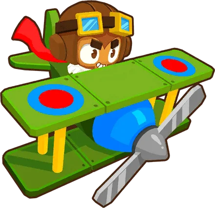 Monkey Ace.png 18 Best Towers in Bloons TD6