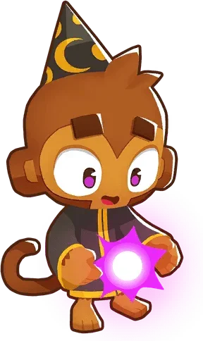 Monkey Wizard.png 18 Best Towers in Bloons TD6