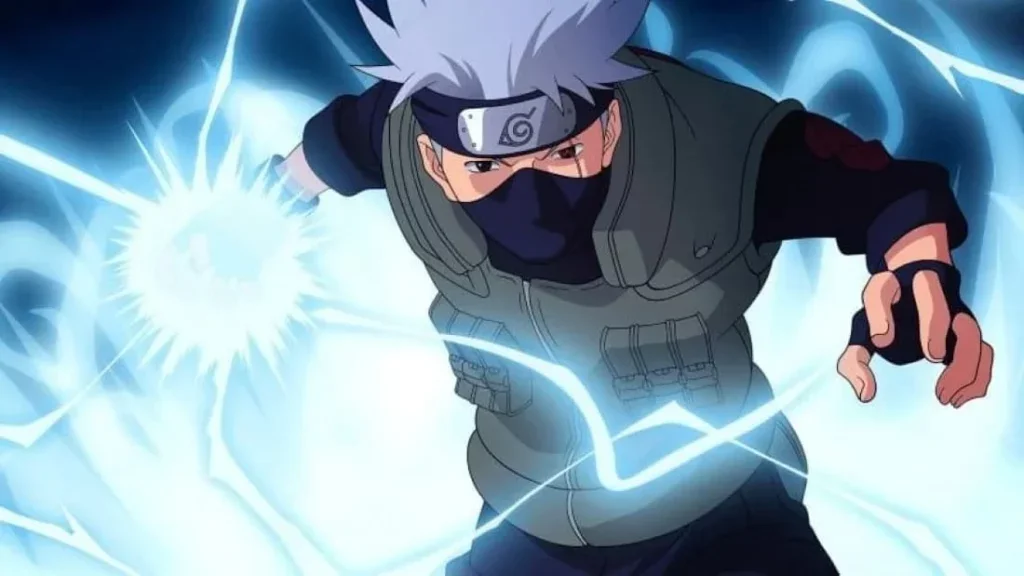 Naruto 35 Most Popular Main Anime Characters