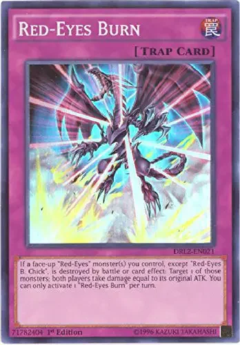 RED EYES 18 Best Archetype Of Every Type in Yu-Gi-Oh!