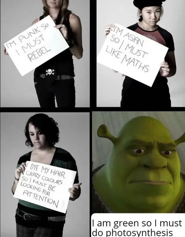 Shrek Meme 19 160+ Shrek Memes of All Time