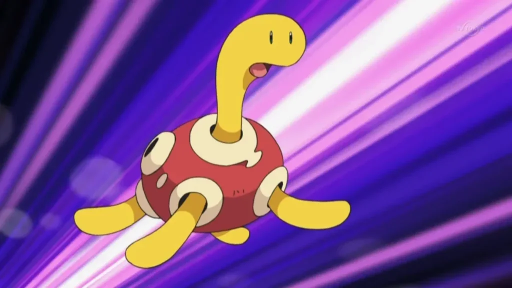 Shuckle.png 25 Simple & Easiest Pokemon to Draw