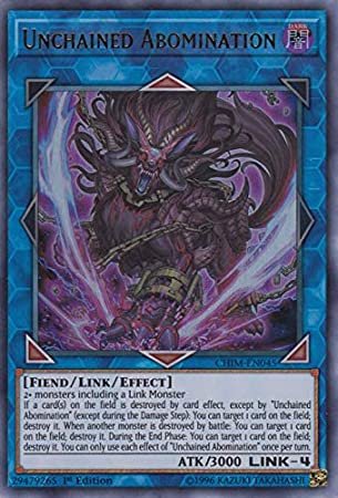 Unchained 18 Best Archetype Of Every Type in Yu-Gi-Oh!