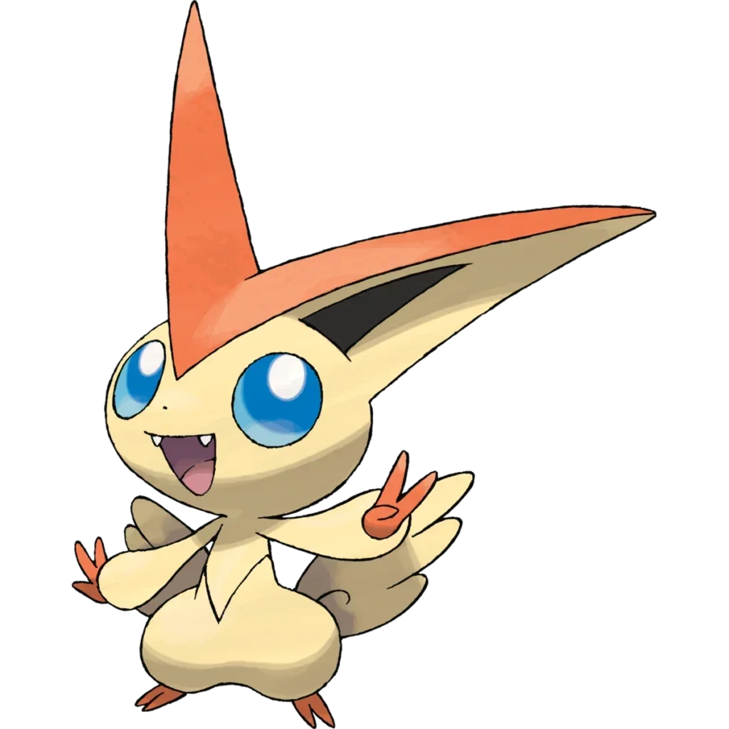 Victini 1024x1024.png 25 Simple & Easiest Pokemon to Draw