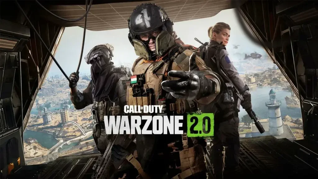 Warzone 2 Pre Load Date Time File Size How to Download 1 Warzone 2: Call of Duty Is Now Available on PC & Consoles