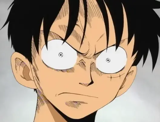 b86 How Did Luffy Get his Scars?