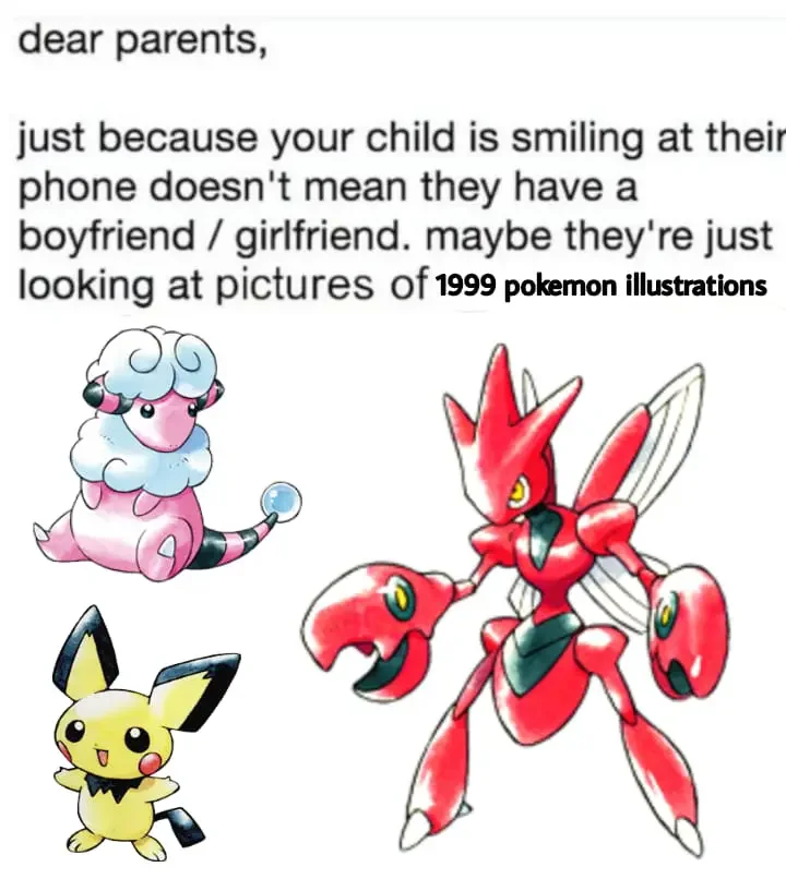 display 5 180+ Pokémon Memes of All Time