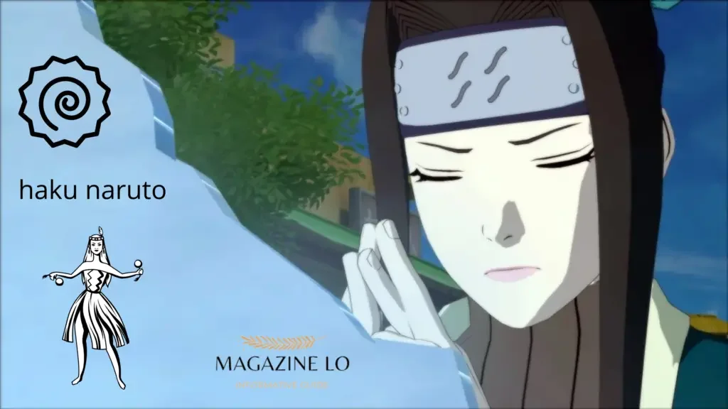 haku naruto Is Haku A Boy Or A Girl In Naruto?