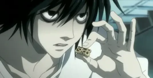l What is L's Real Name in Death Note?