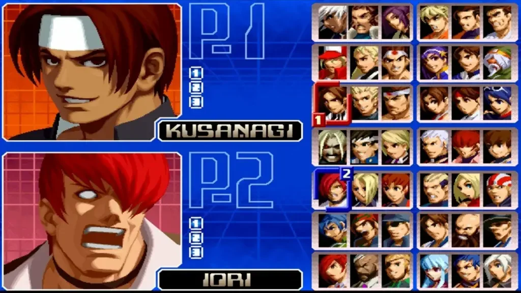 maxresdefault 1 5 15 Best King of Fighters Games