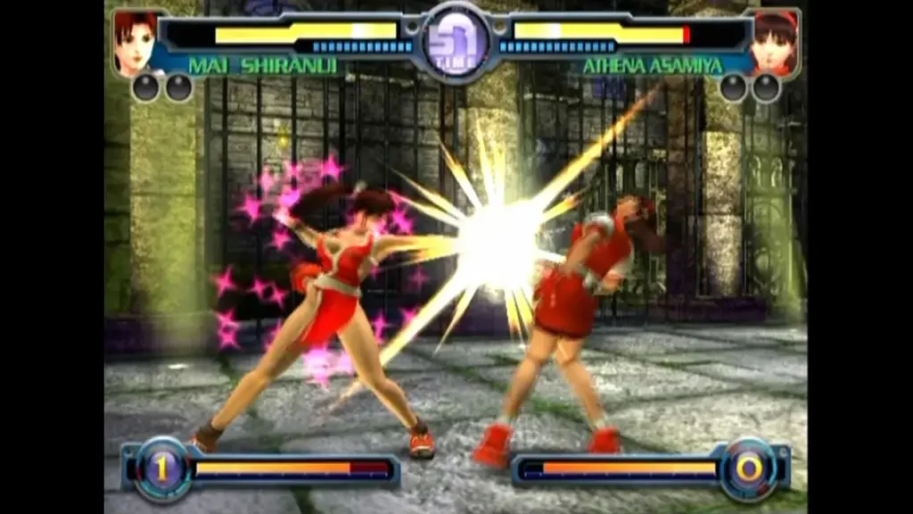 maxresdefault 10 15 Best King of Fighters Games