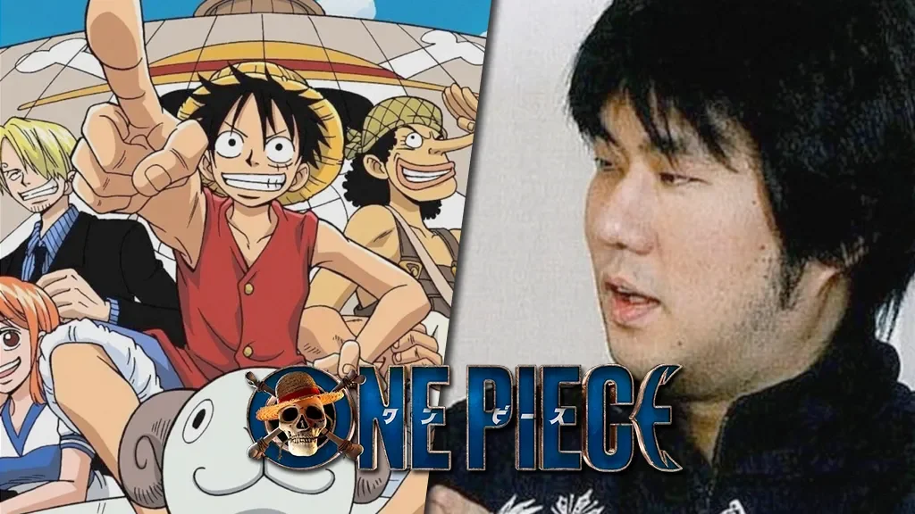 onepieceoda 25 Richest Mangaka of All Time