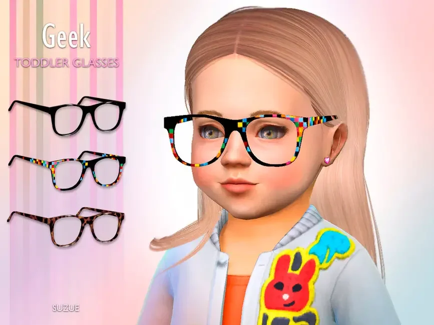 w 867h 650 3233907 16 Best Sims 4 Toddler Glasses CC