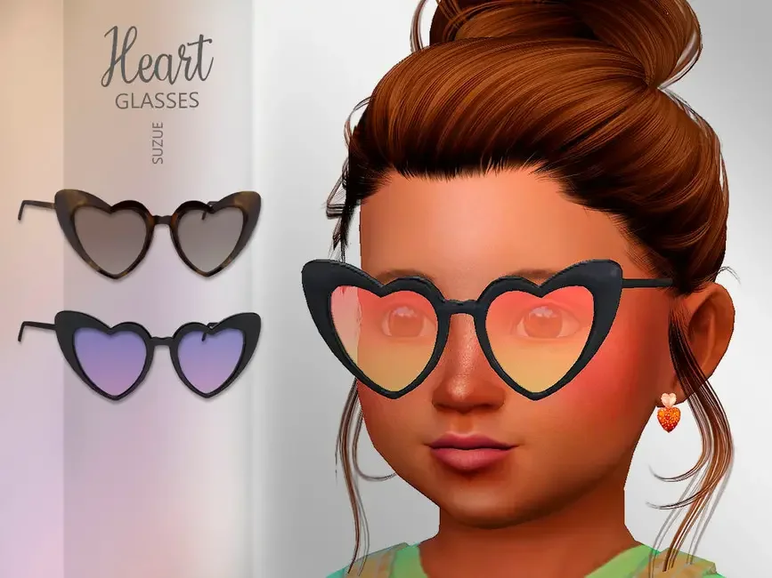 w 867h 650 3257160 16 Best Sims 4 Toddler Glasses CC