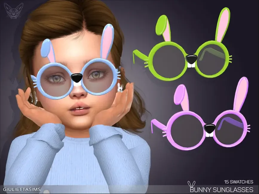 w 867h 650 3264368 16 Best Sims 4 Toddler Glasses CC