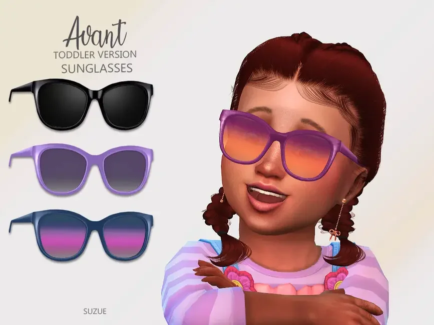 w 867h 650 3275663 16 Best Sims 4 Toddler Glasses CC