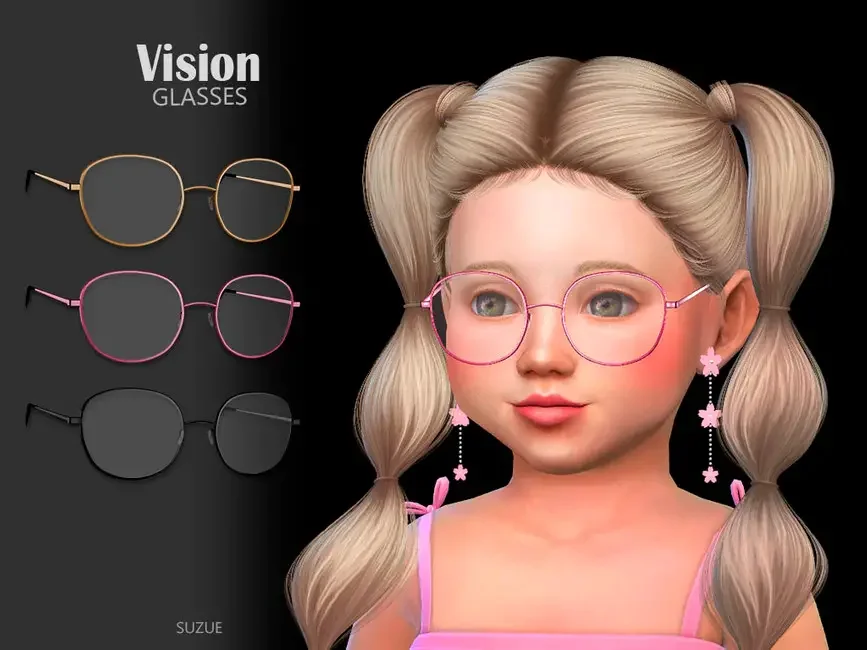 w 867h 650 3295731 16 Best Sims 4 Toddler Glasses CC