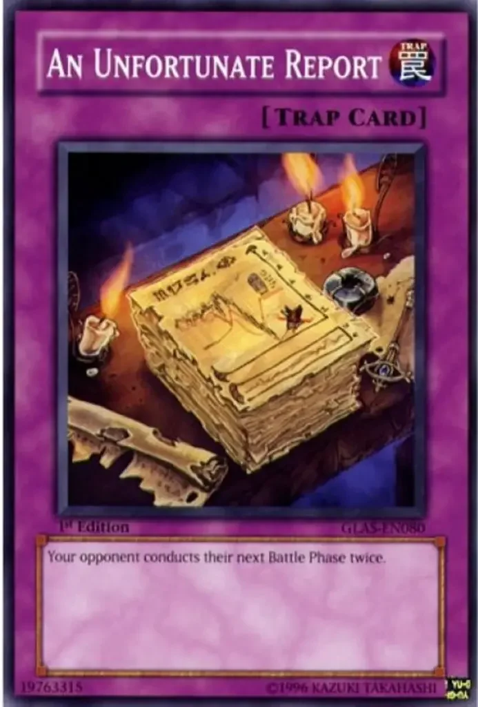worst yugioh cards of all time 1 18 Worst Yugioh Cards You Can Have