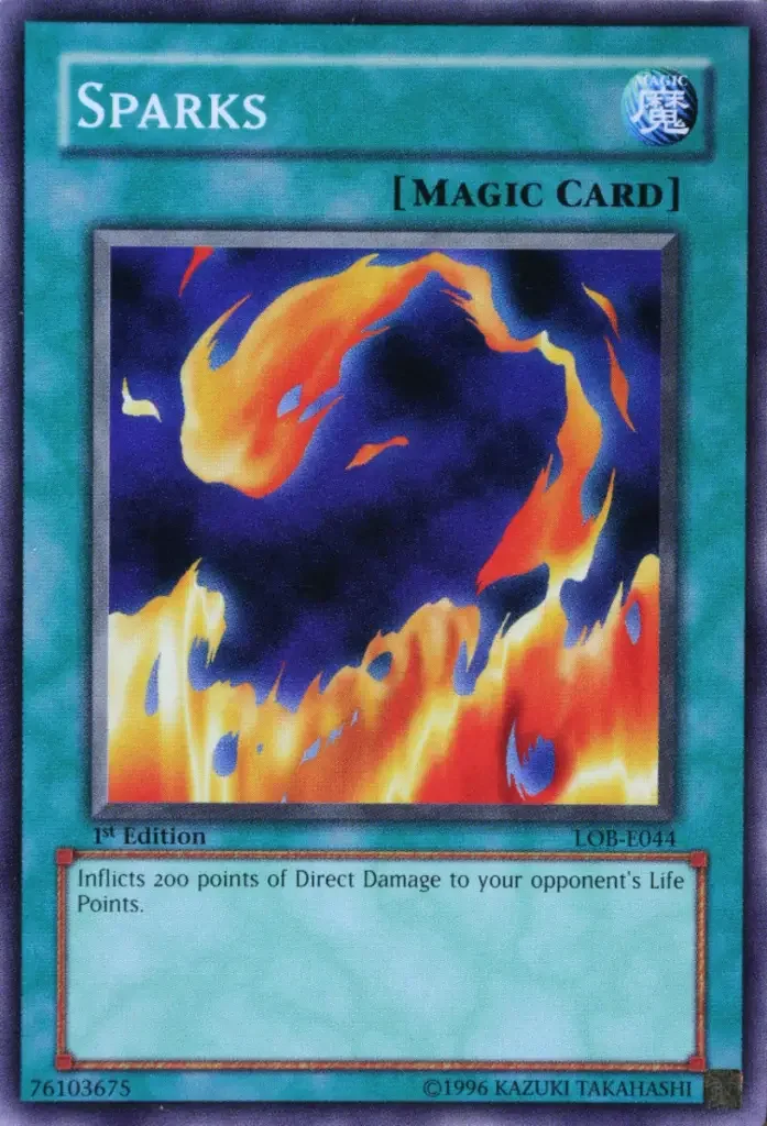 worst yugioh cards of all time 2 18 Worst Yugioh Cards You Can Have