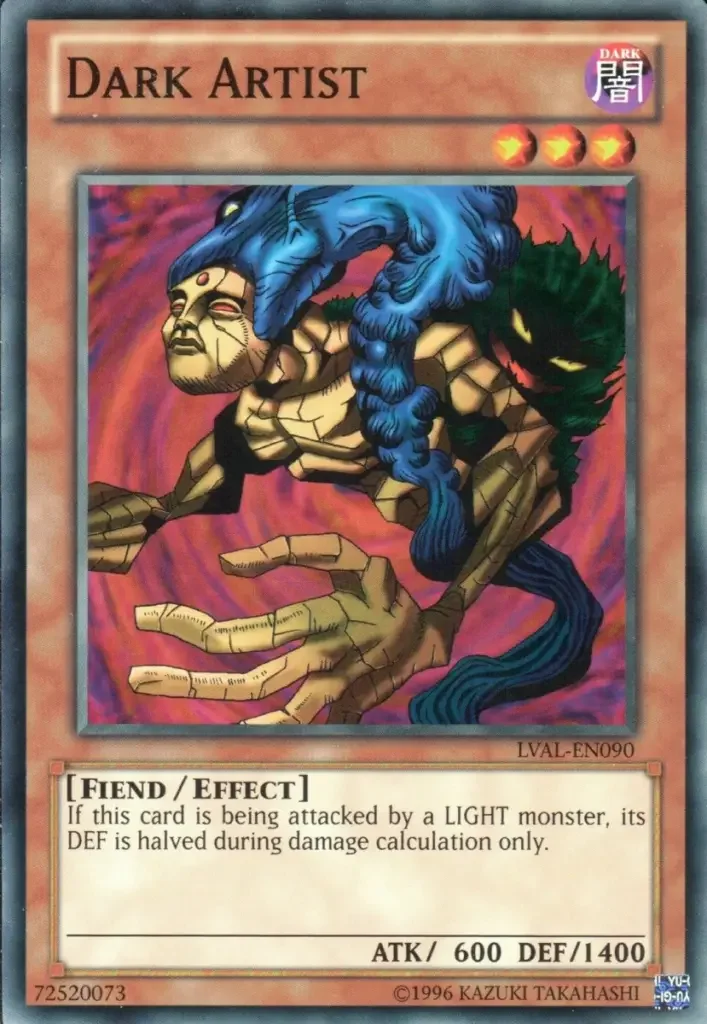 worst yugioh cards of all time 3 18 Worst Yugioh Cards You Can Have