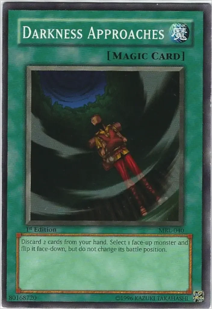 worst yugioh cards of all time 4 18 Worst Yugioh Cards You Can Have