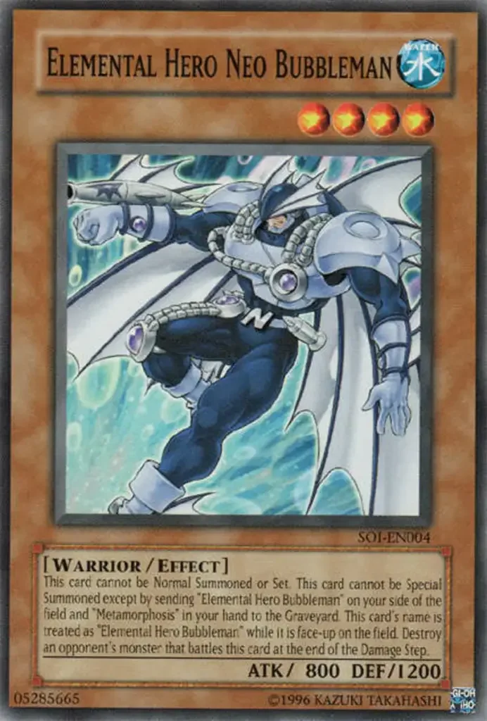 worst yugioh cards of all time 6 18 Worst Yugioh Cards You Can Have