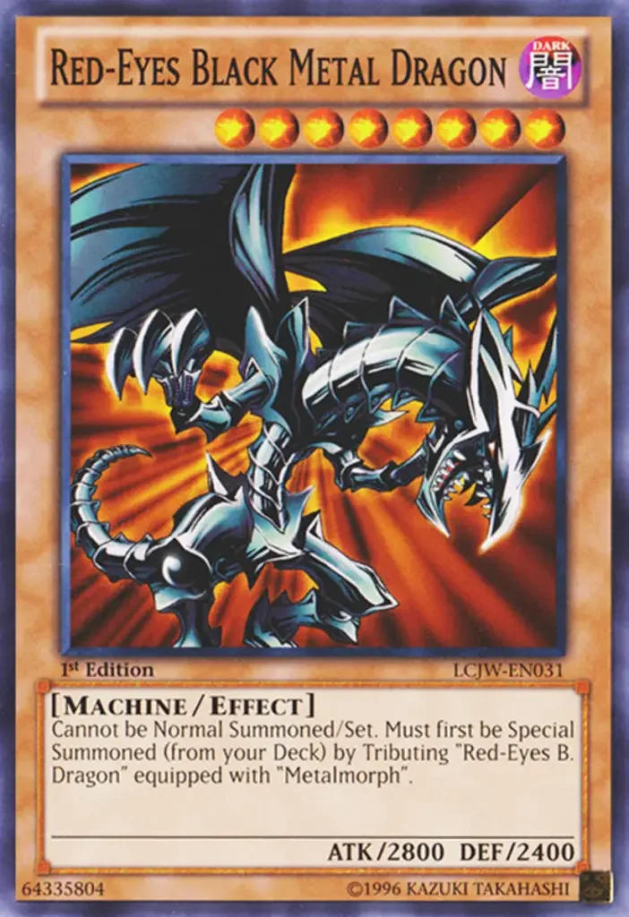 worst yugioh cards of all time 7 18 Worst Yugioh Cards You Can Have