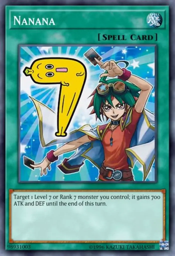 worst yugioh cards of all time 18 Worst Yugioh Cards You Can Have