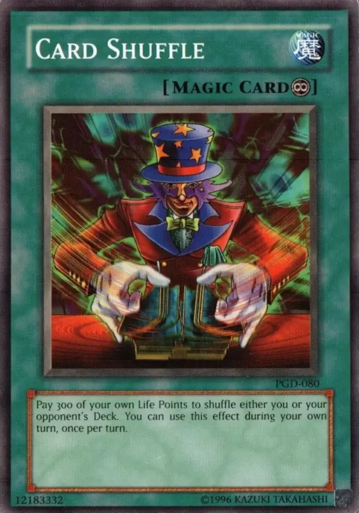 worst yugioh cards of all time 18 Worst Yugioh Cards You Can Have