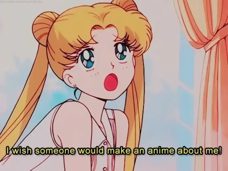 006 sailor moon meme 90+ Best Sailor Moon Memes of All Time