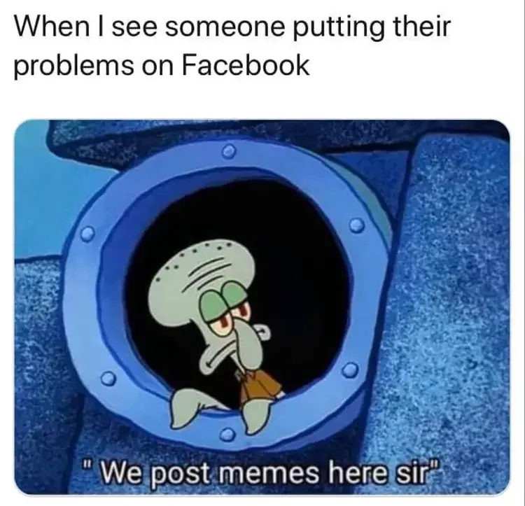 006 squidward fb memes 135+ Best Squidward Memes of All Time