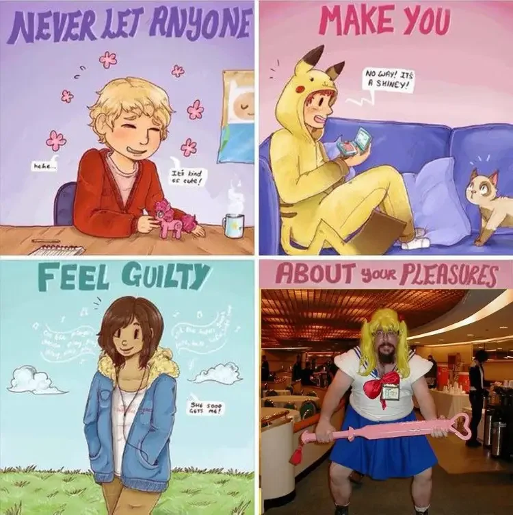 008 sailor moon pleasures meme 90+ Best Sailor Moon Memes of All Time