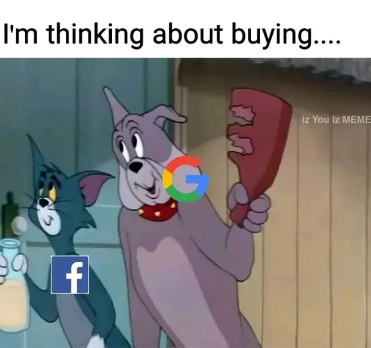 011 tom and jerry buying meme 200+ Best Tom And Jerry Memes