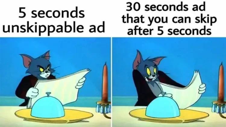 012 tom and jerry ads meme 200+ Best Tom And Jerry Memes