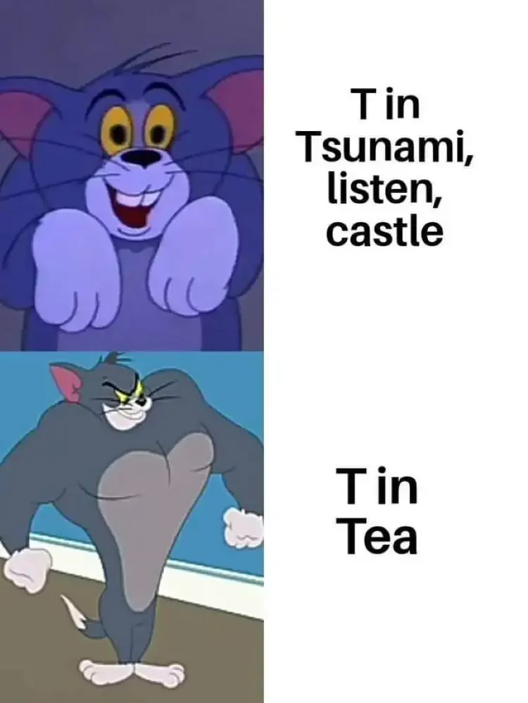 014 tom and jerry meme 200+ Best Tom And Jerry Memes