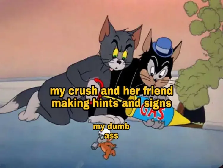 015 tom and jerry meme 200+ Best Tom And Jerry Memes